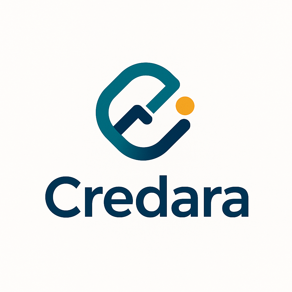 Credara Logo